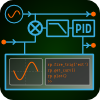 Lock-in+PID